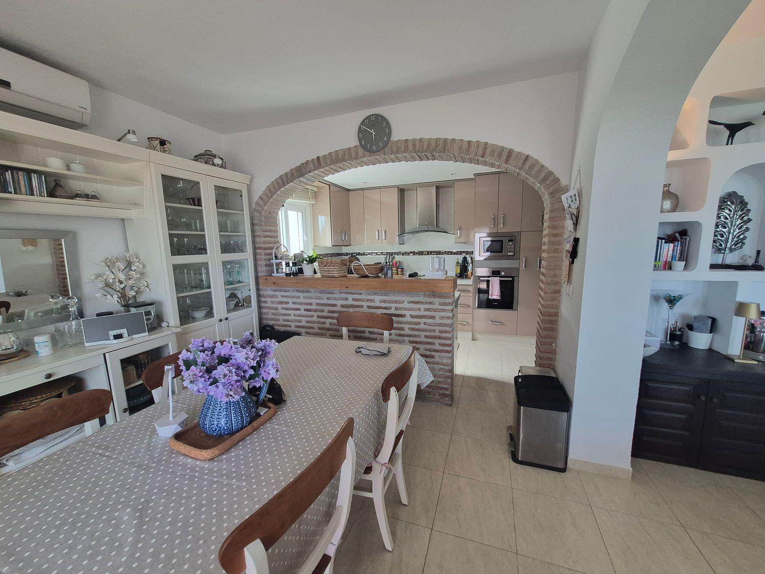 House for Sale in Salobreña