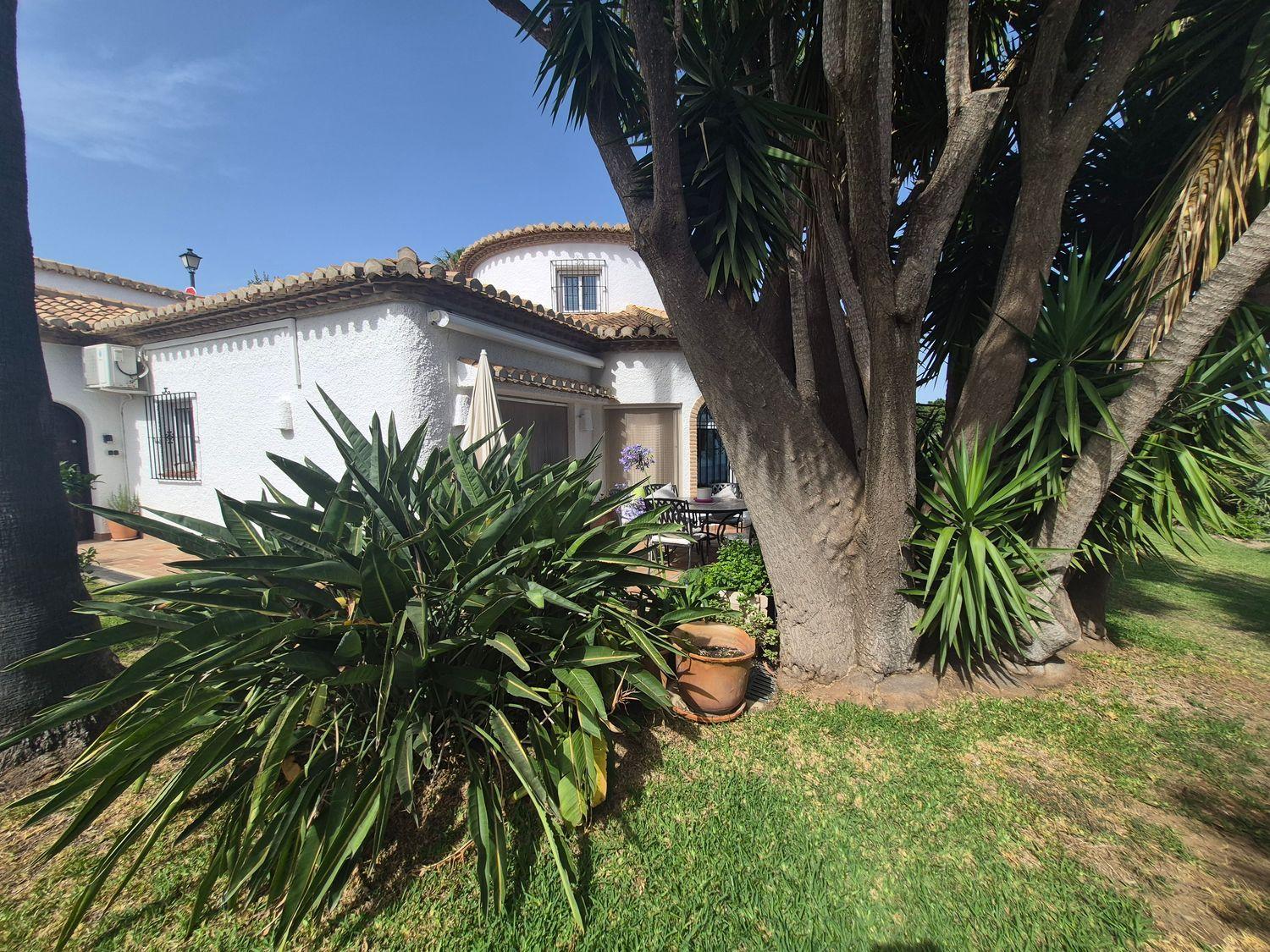 House for Sale in Salobreña