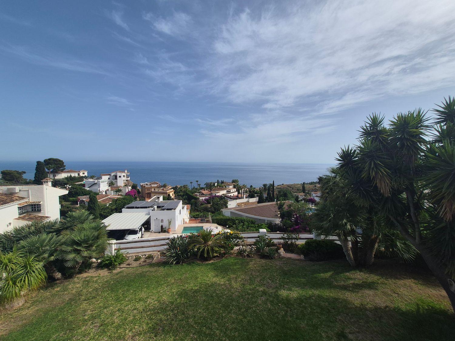 House for Sale in Salobreña