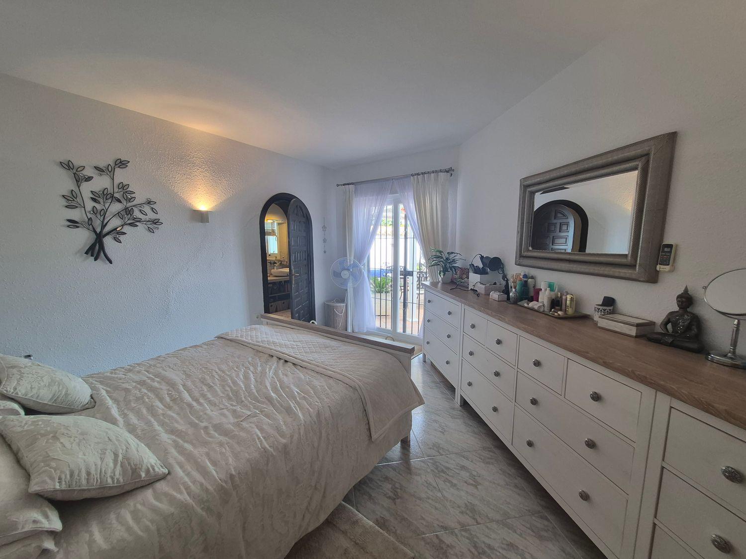 House for Sale in Salobreña