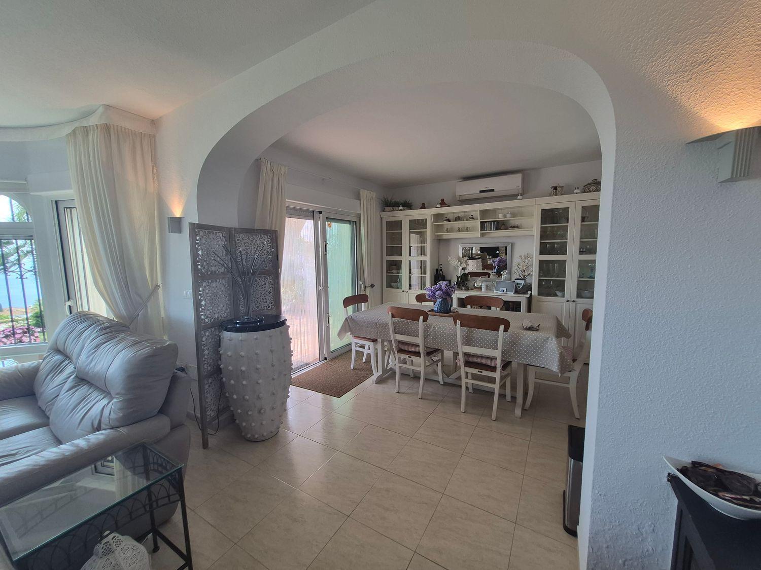 House for Sale in Salobreña