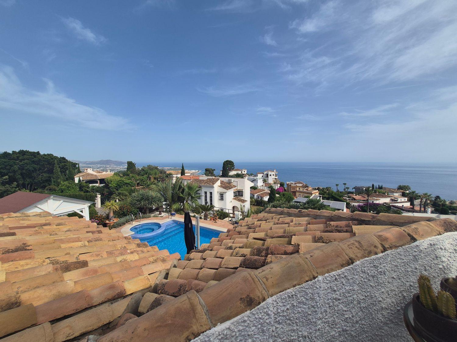 House for Sale in Salobreña