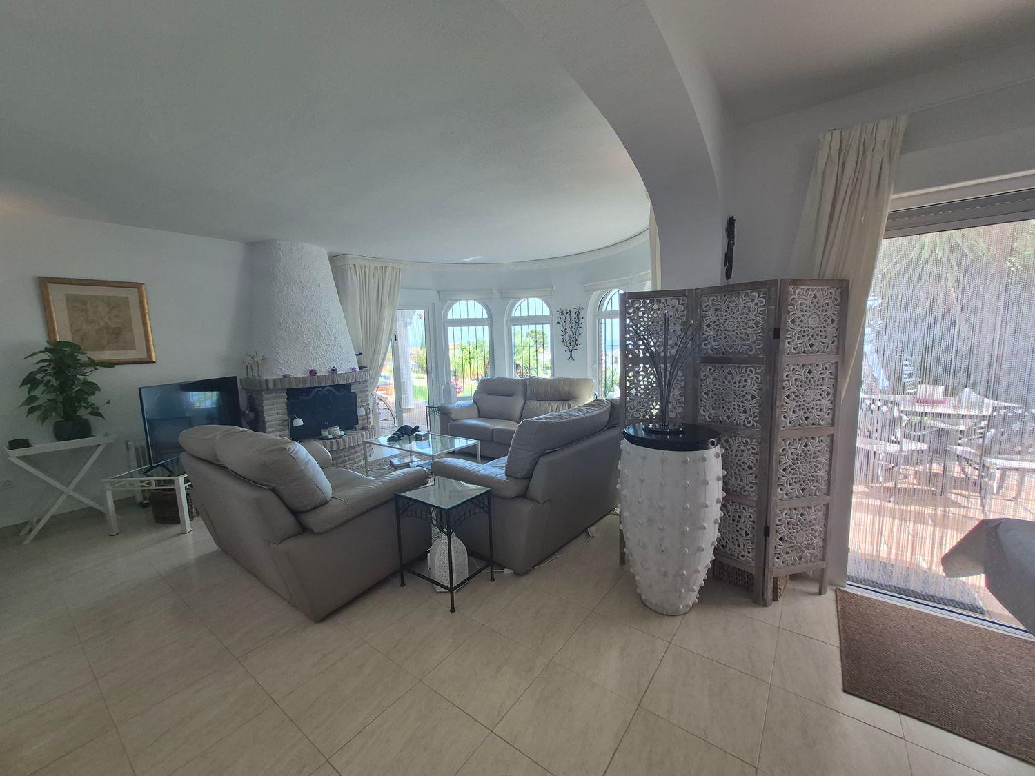 House for Sale in Salobreña