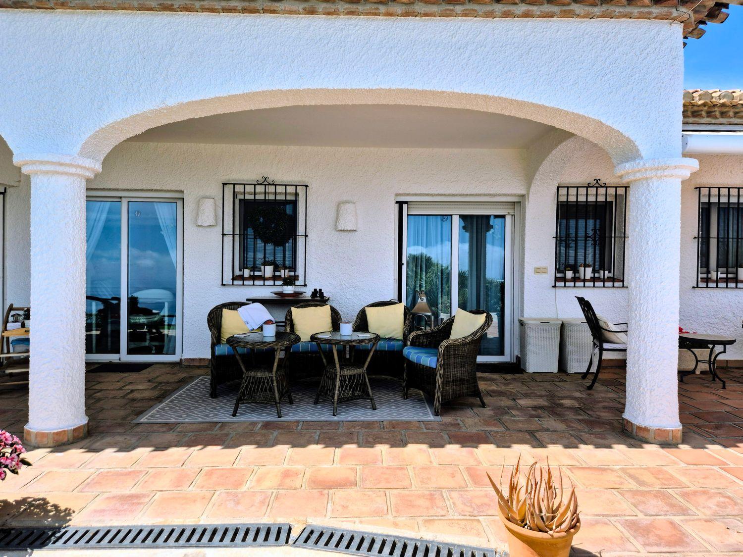 House for Sale in Salobreña