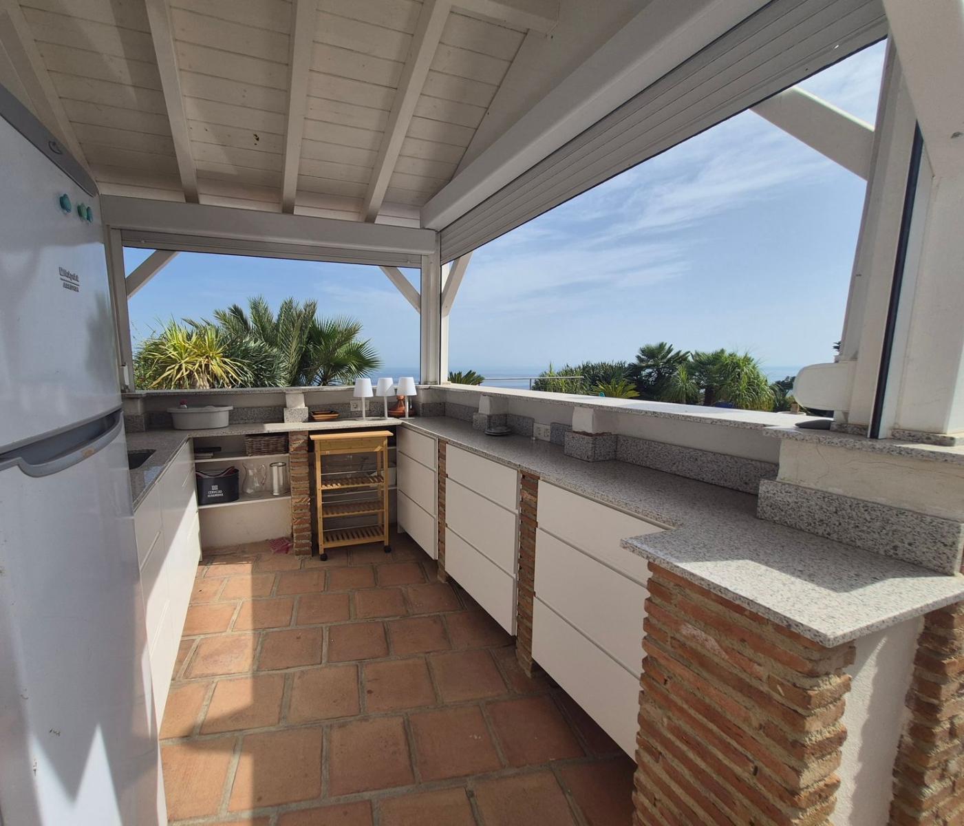 House for Sale in Salobreña