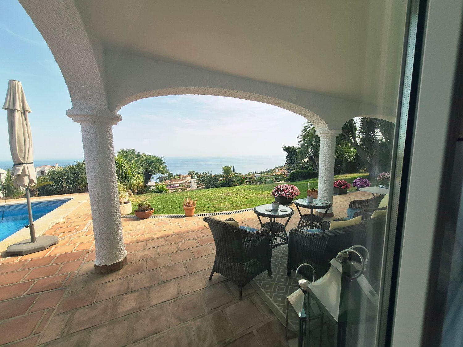 House for Sale in Salobreña