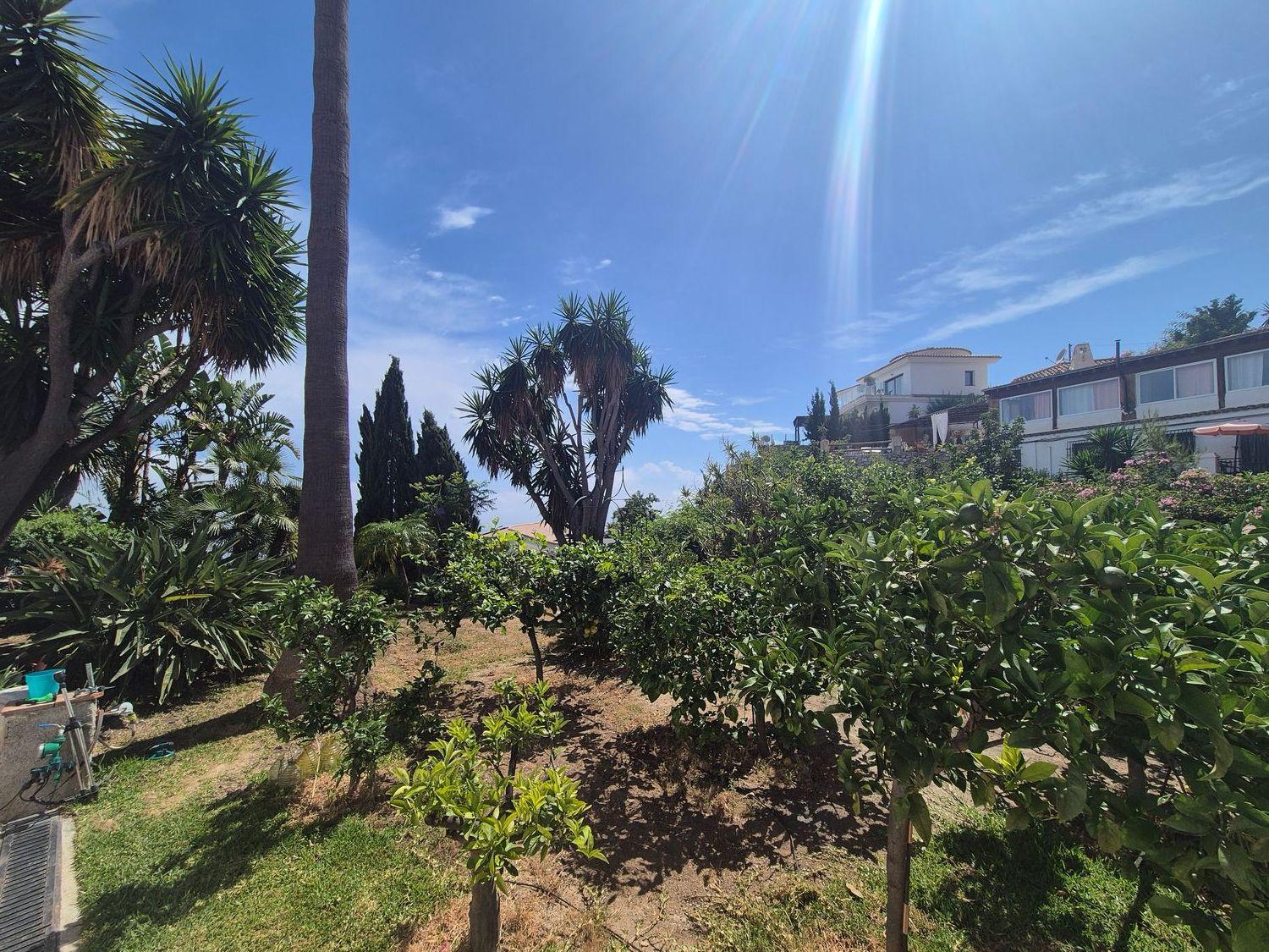 House for Sale in Salobreña