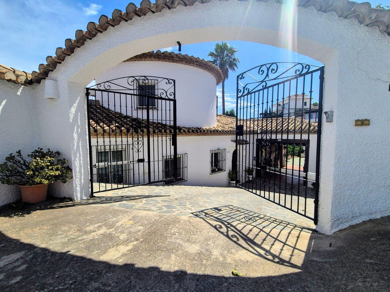 House for Sale in Salobreña