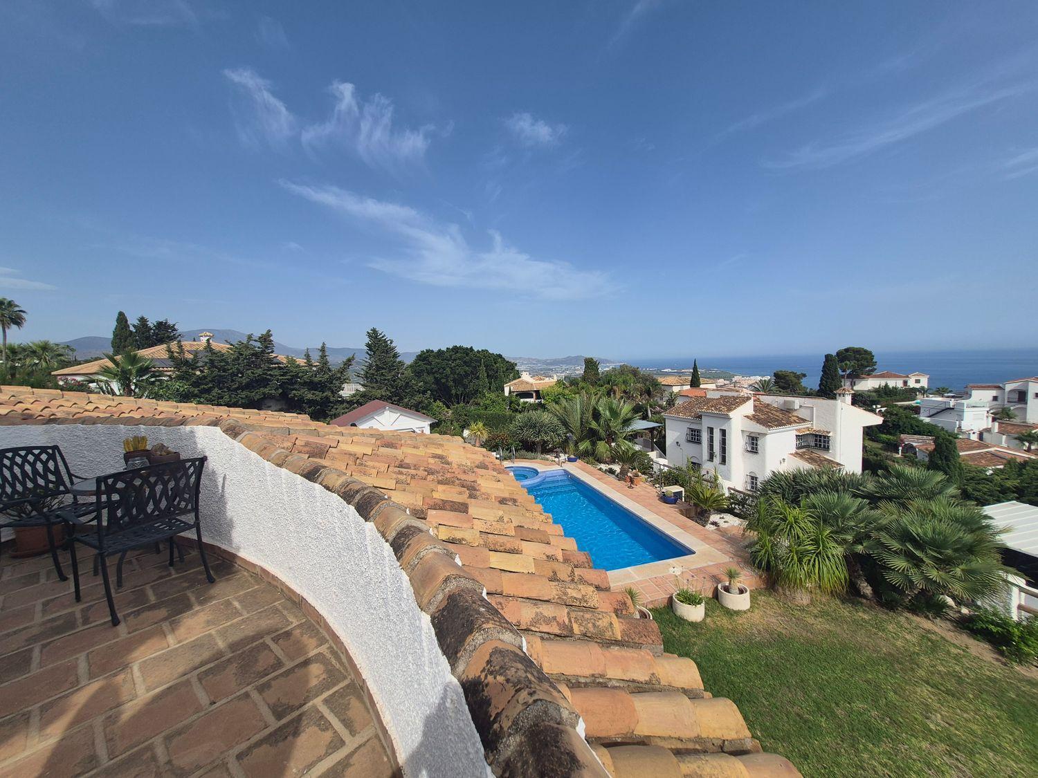 House for Sale in Salobreña