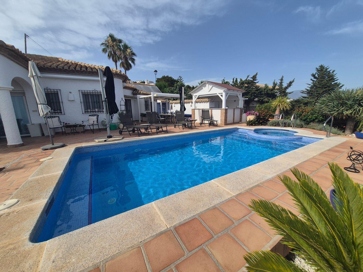 House for Sale in Salobreña