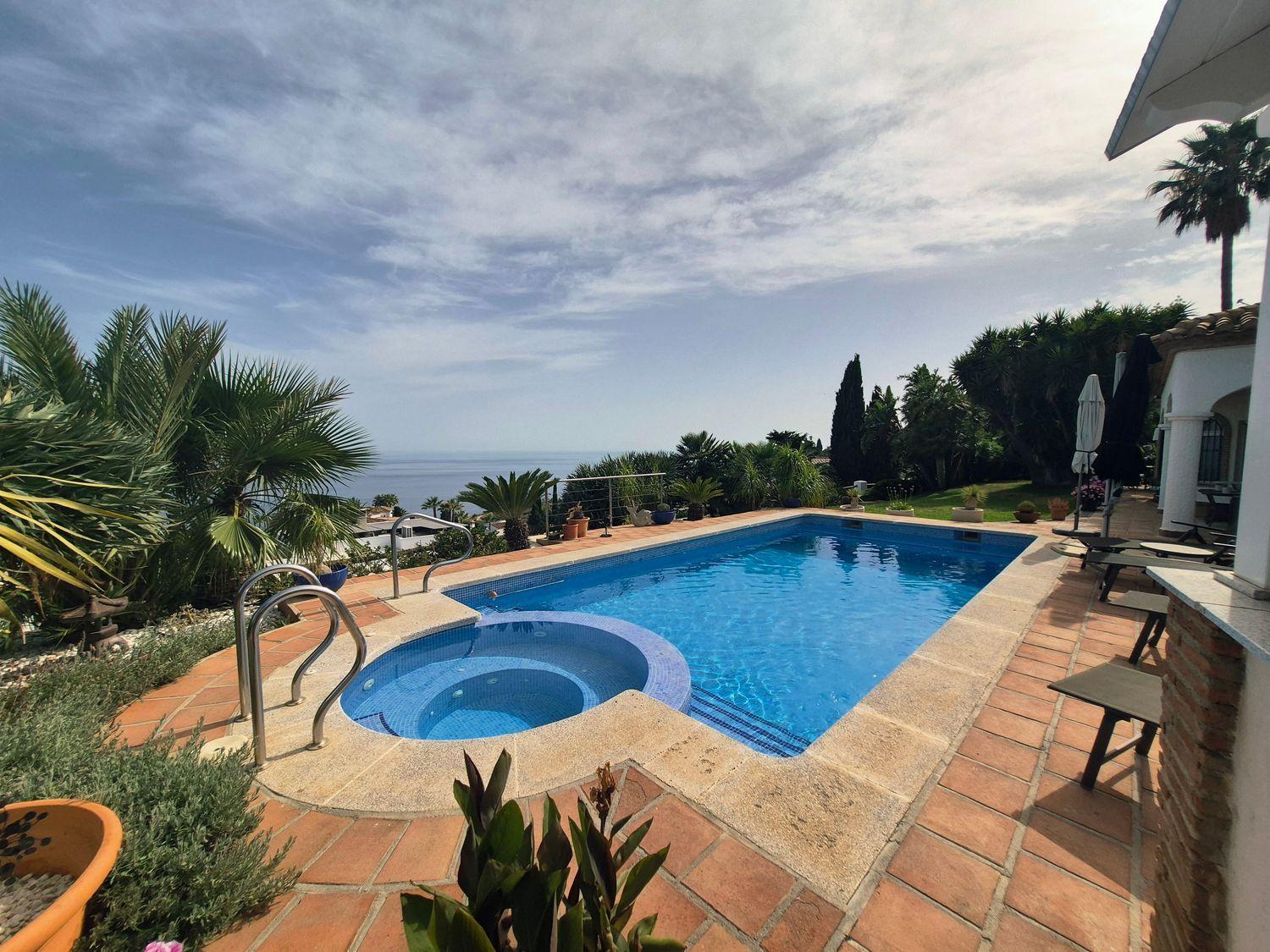 House for Sale in Salobreña
