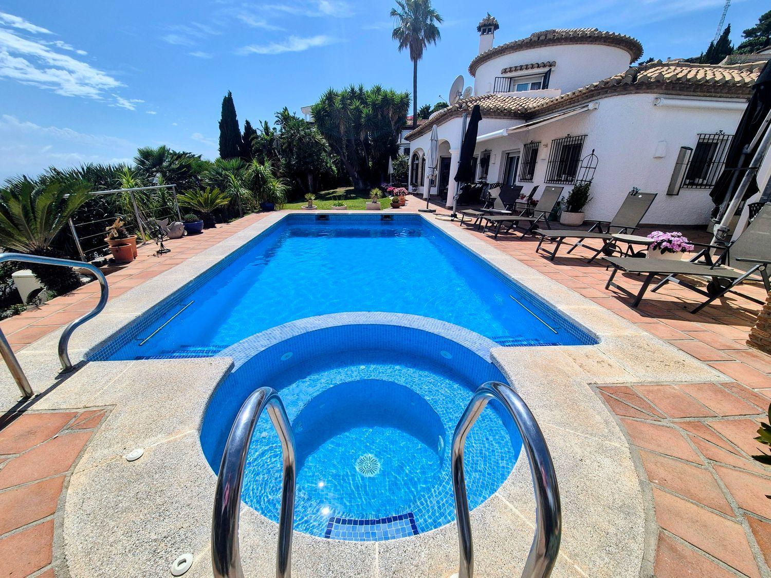 House for Sale in Salobreña