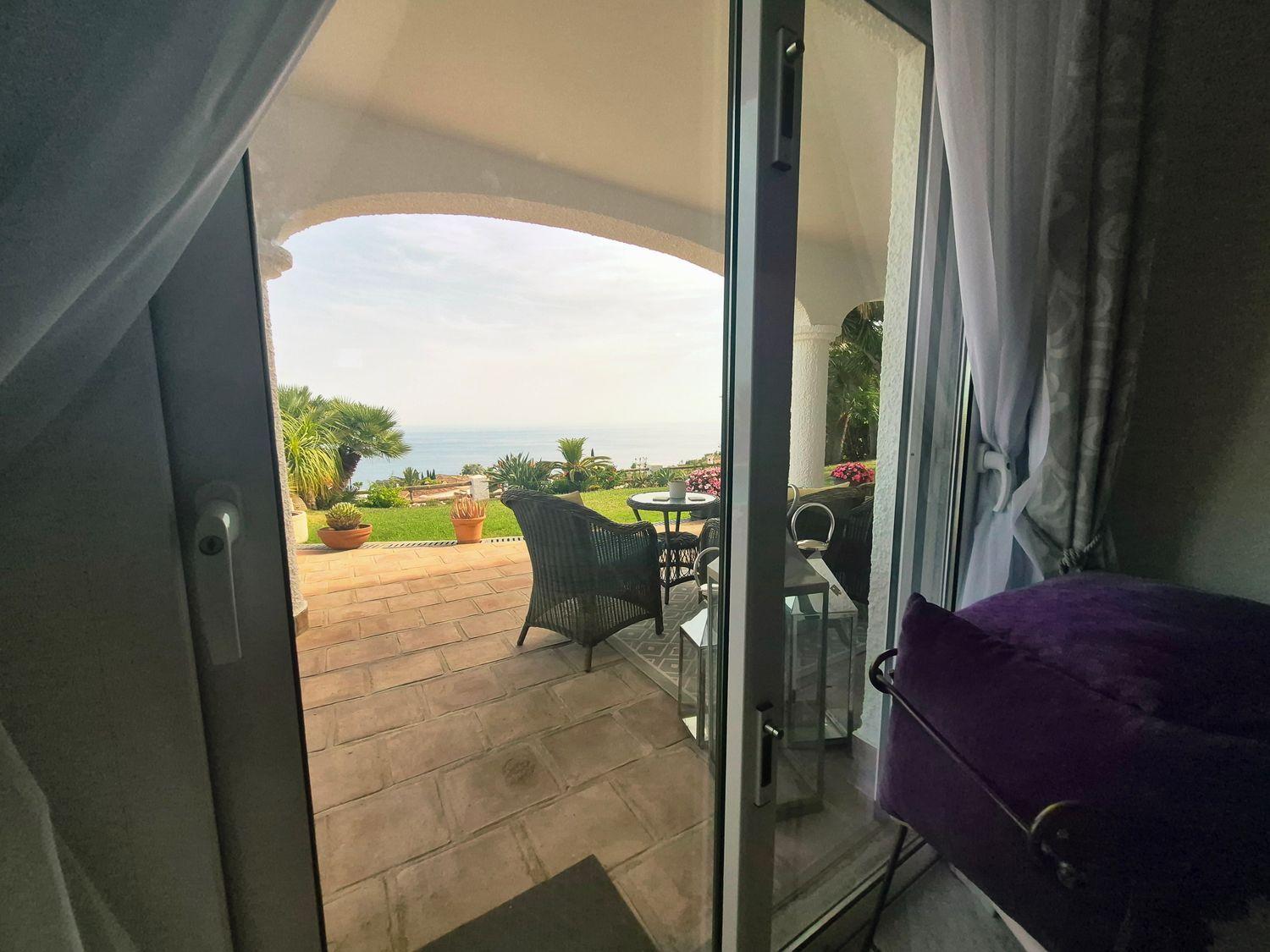 House for Sale in Salobreña