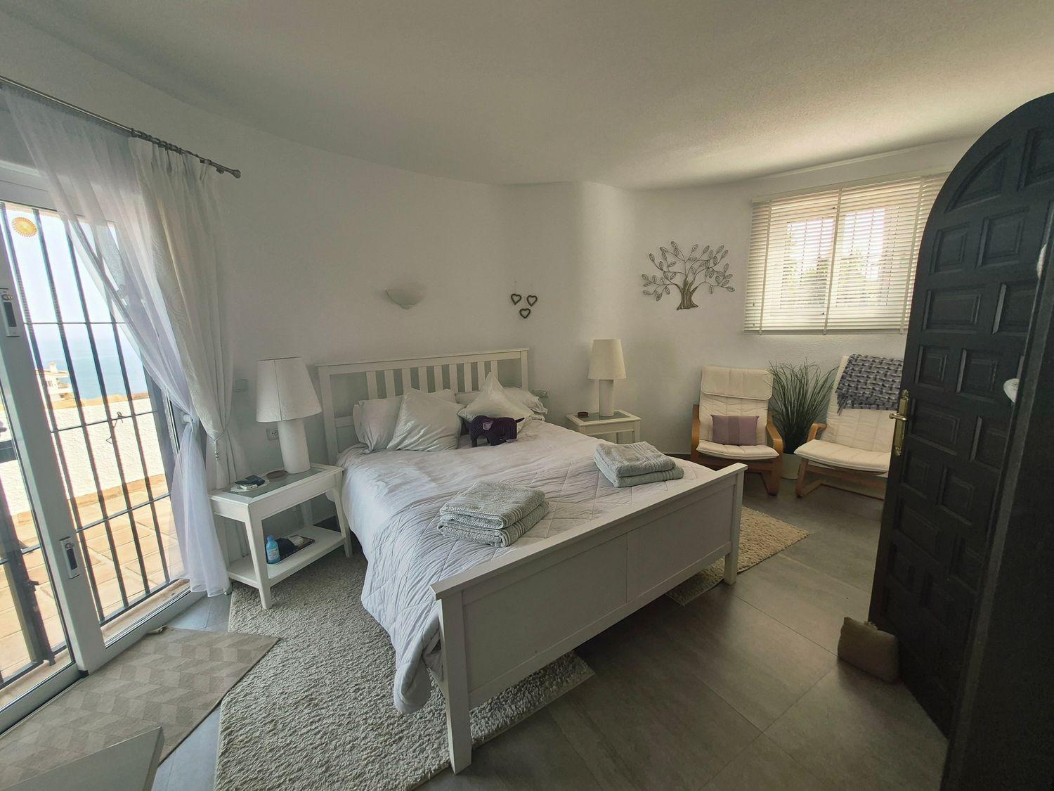 House for Sale in Salobreña