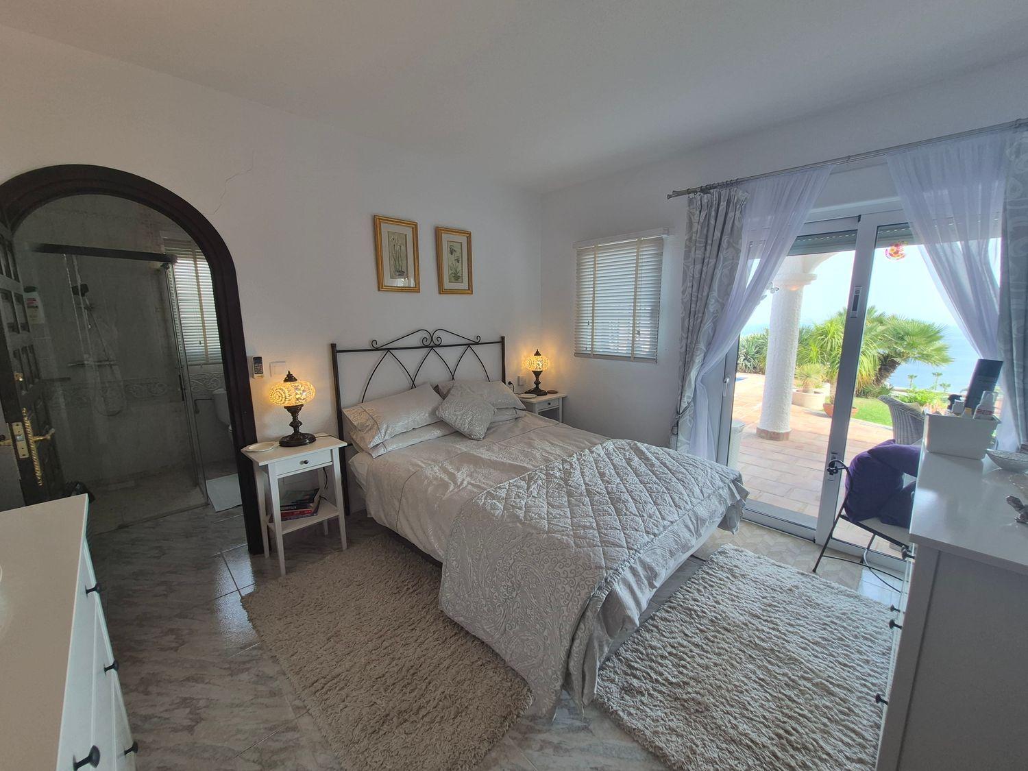 House for Sale in Salobreña