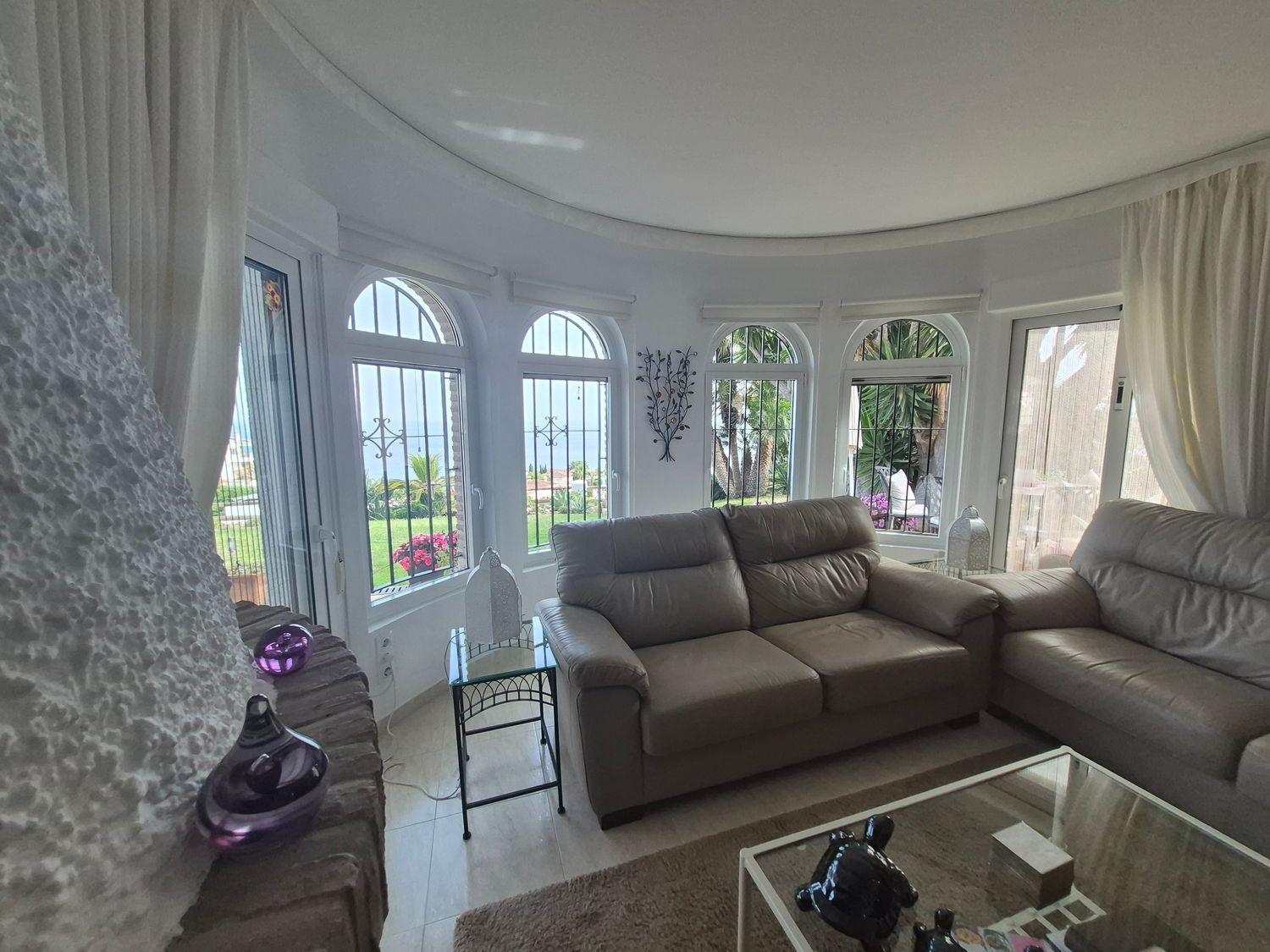 House for Sale in Salobreña