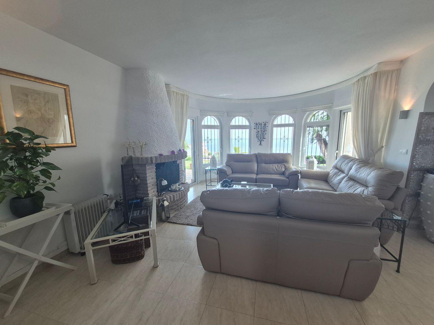 House for Sale in Salobreña