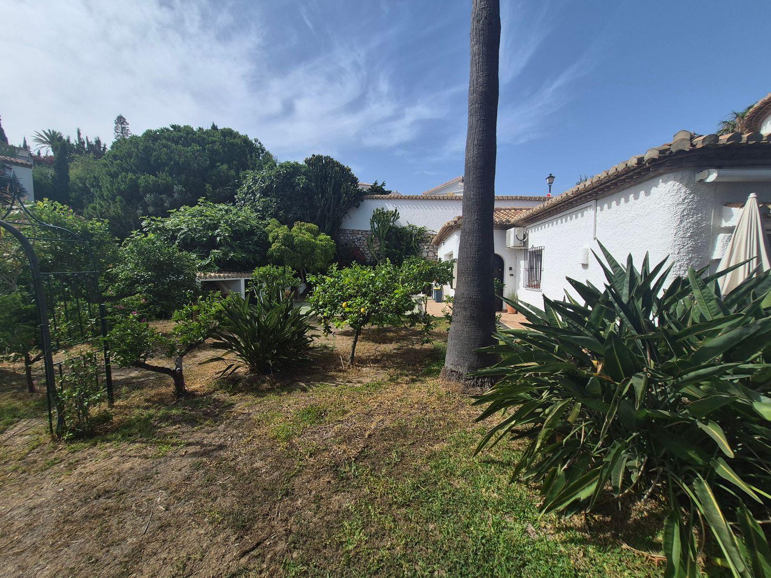 House for Sale in Salobreña