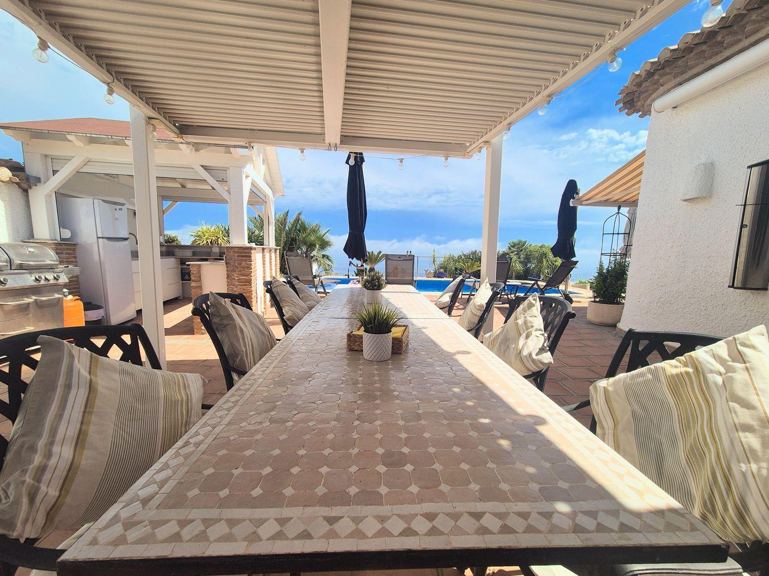 House for Sale in Salobreña