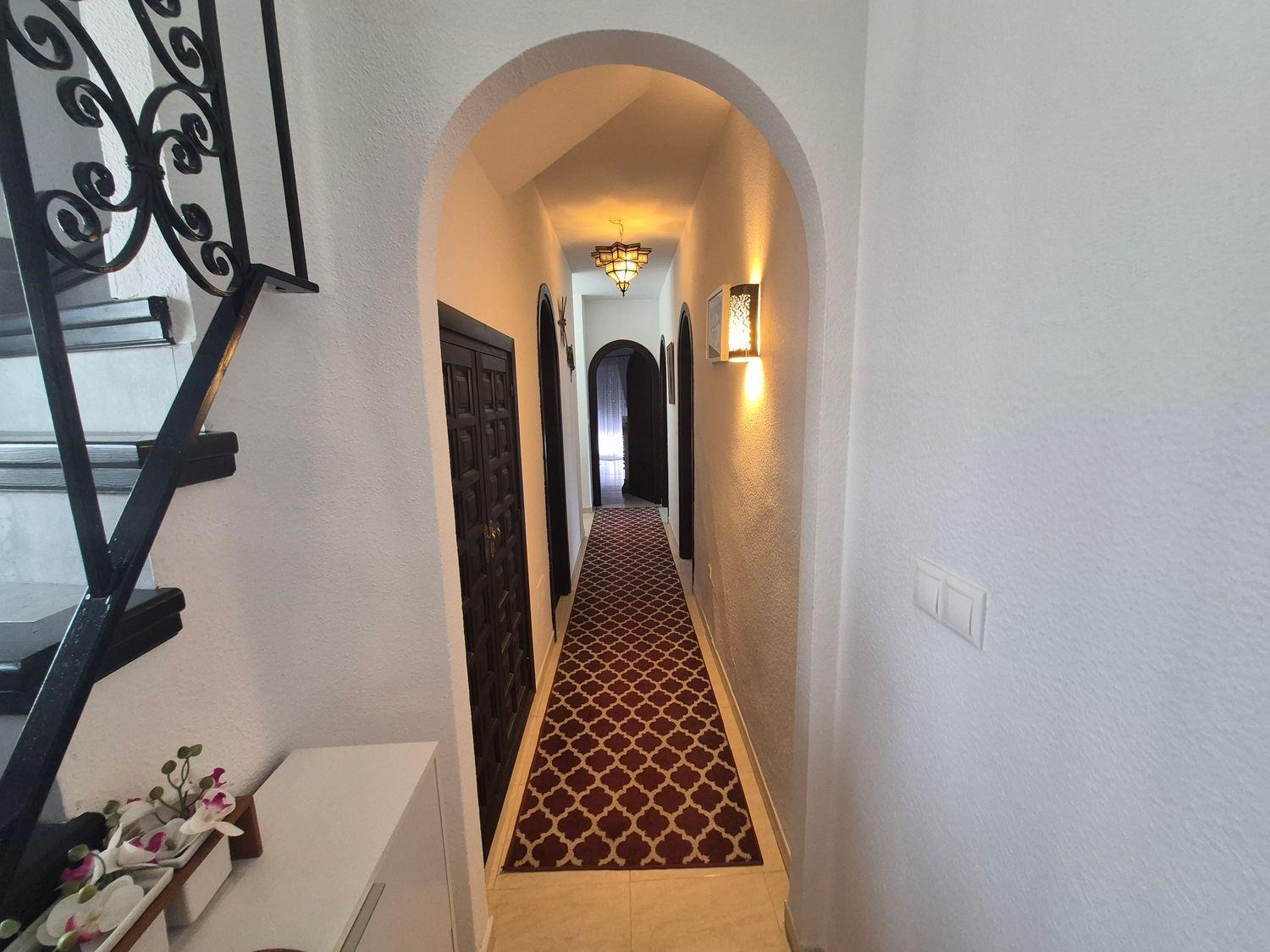House for Sale in Salobreña