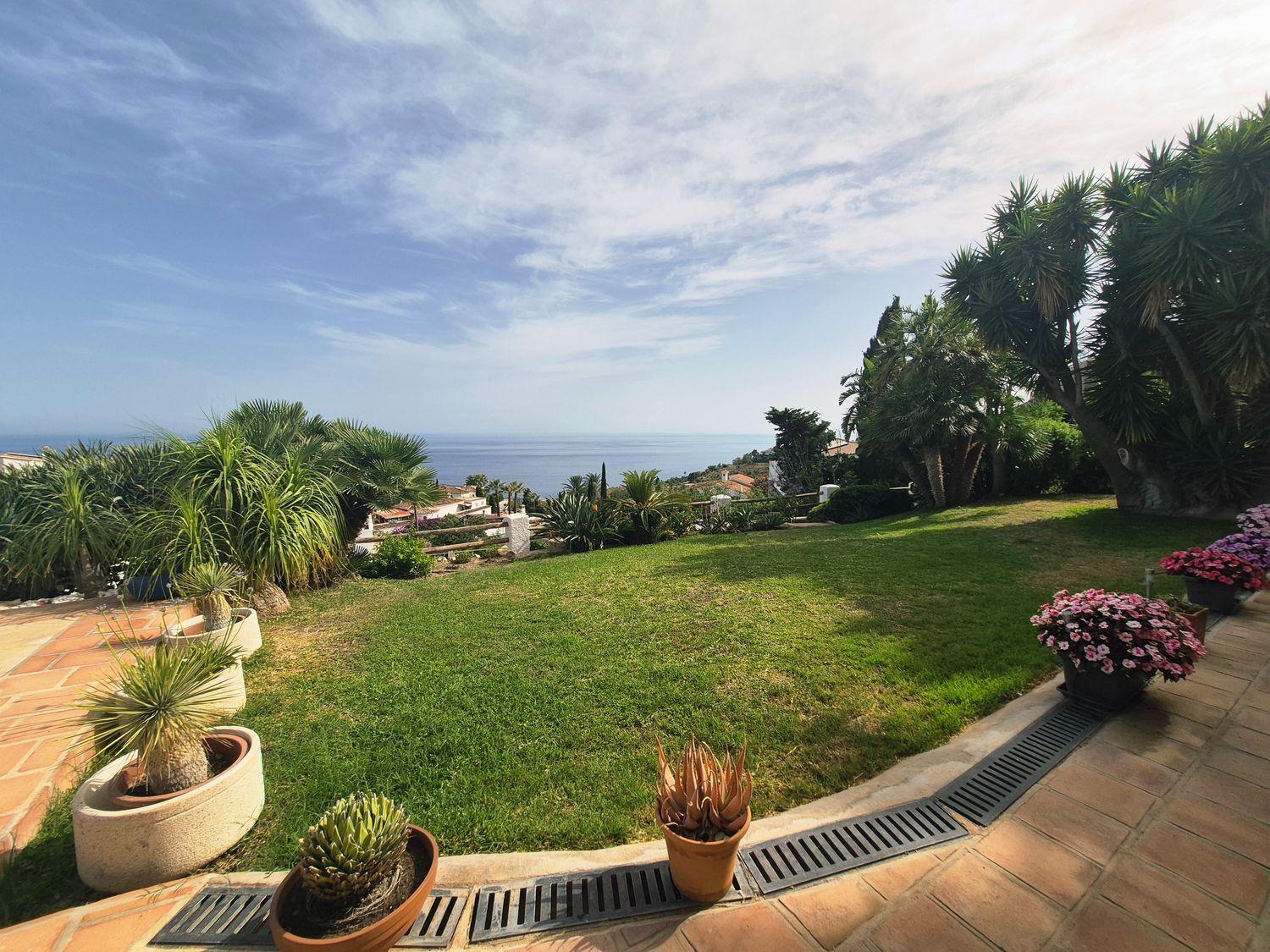 House for Sale in Salobreña