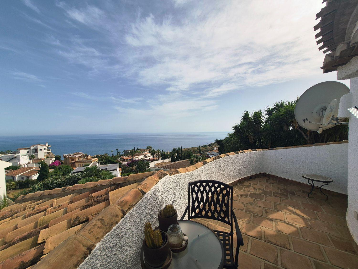 House for Sale in Salobreña