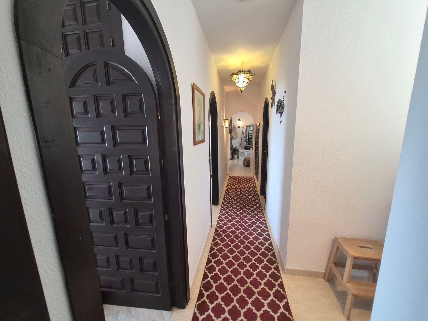 House for Sale in Salobreña