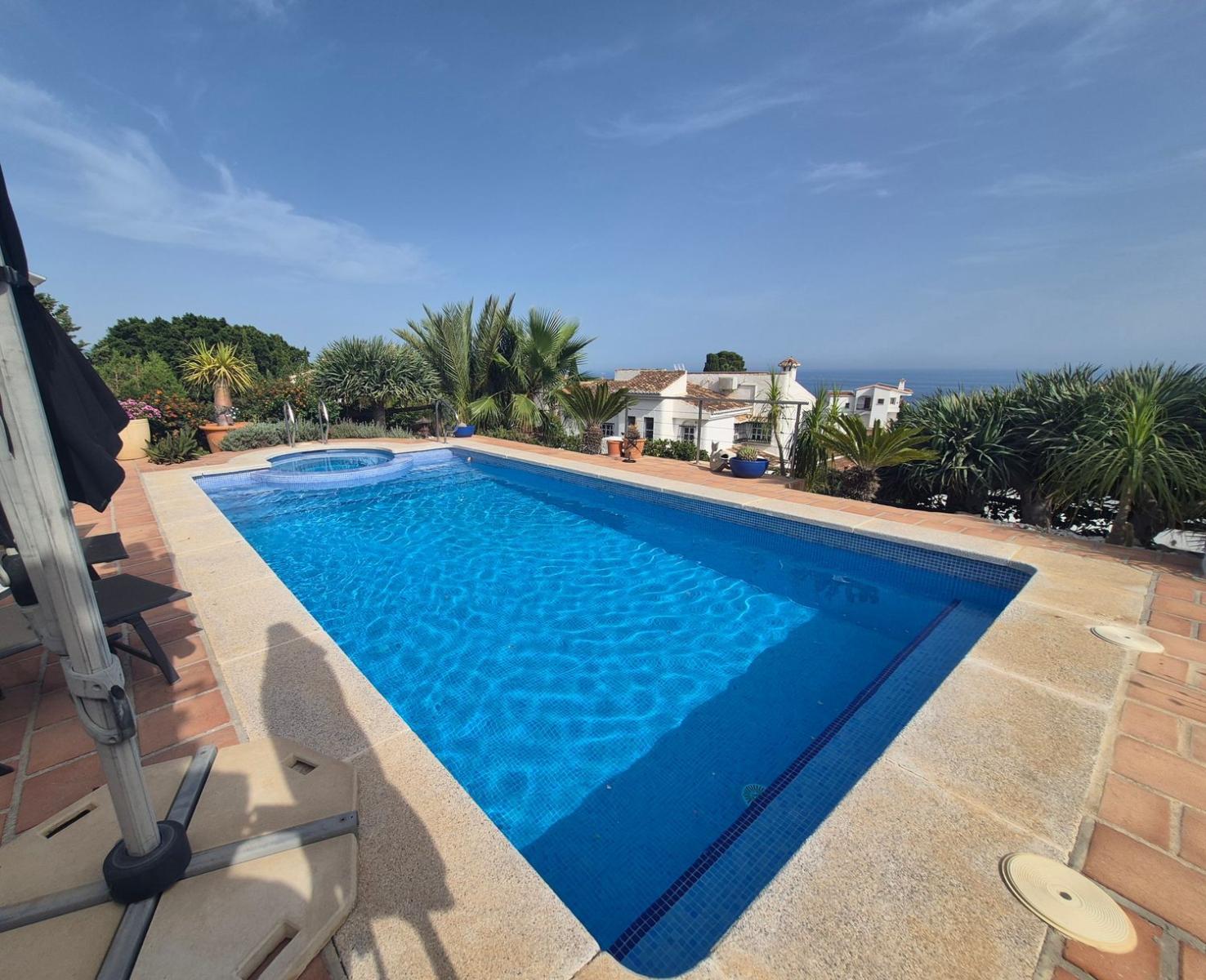 House for Sale in Salobreña