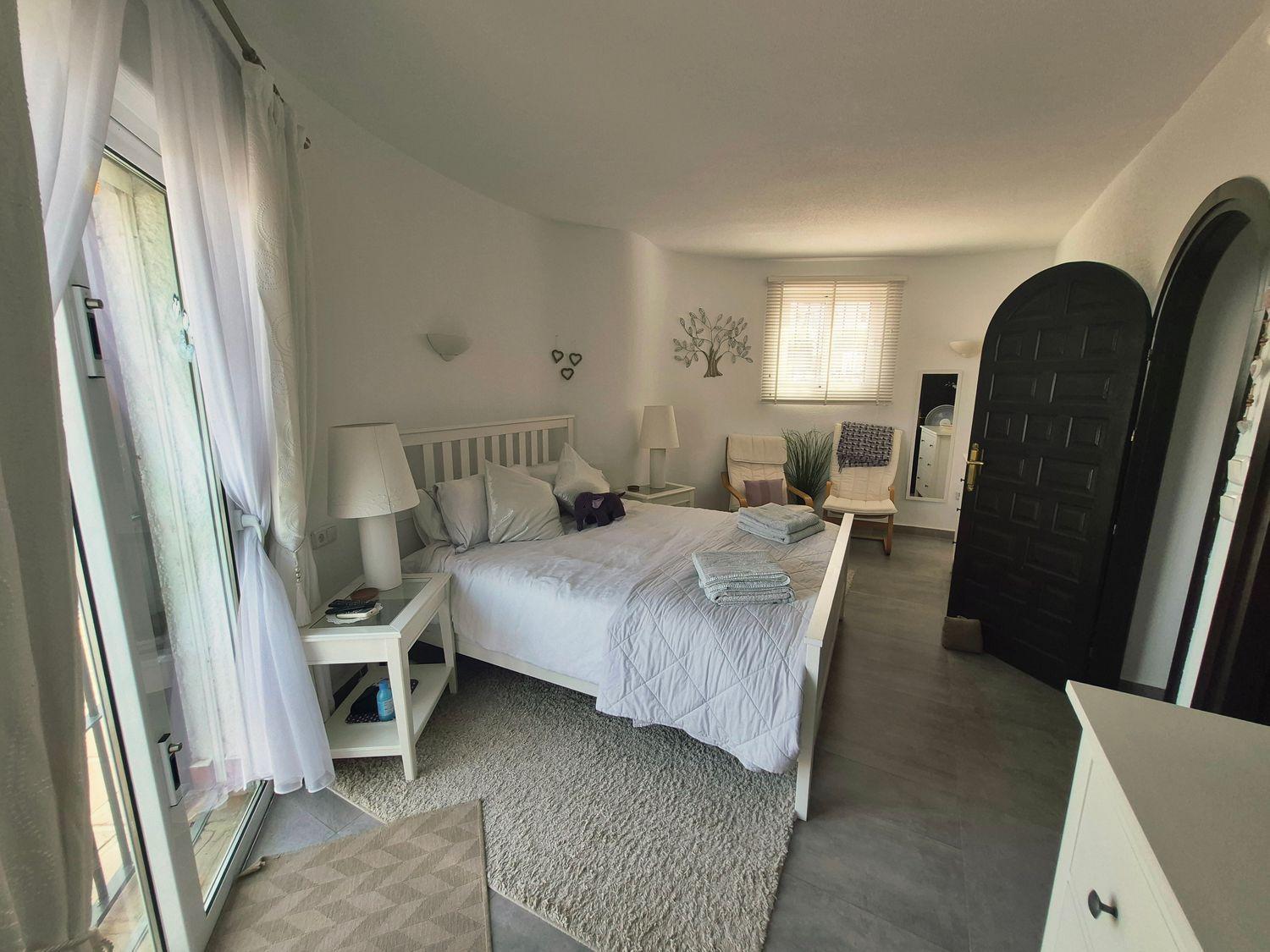 House for Sale in Salobreña