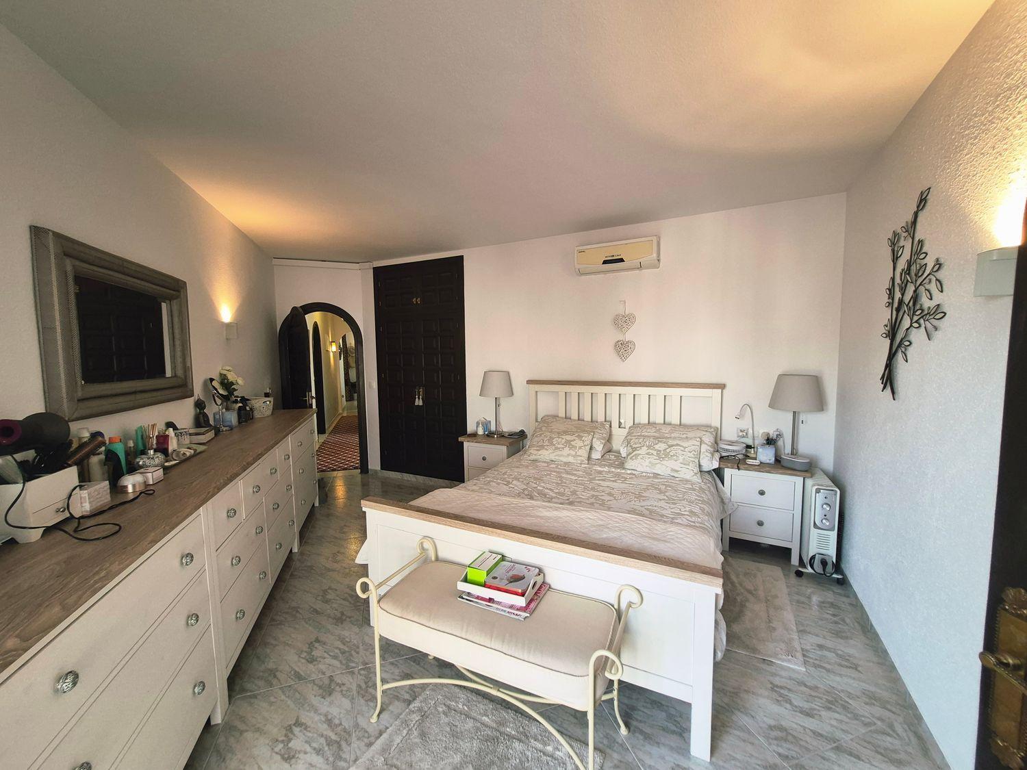 House for Sale in Salobreña