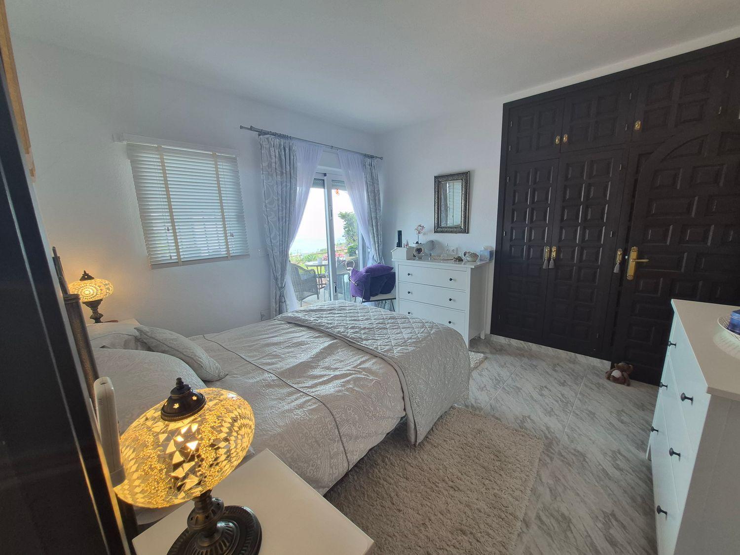 House for Sale in Salobreña
