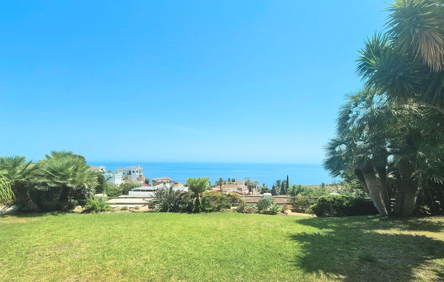 House for Sale in Salobreña