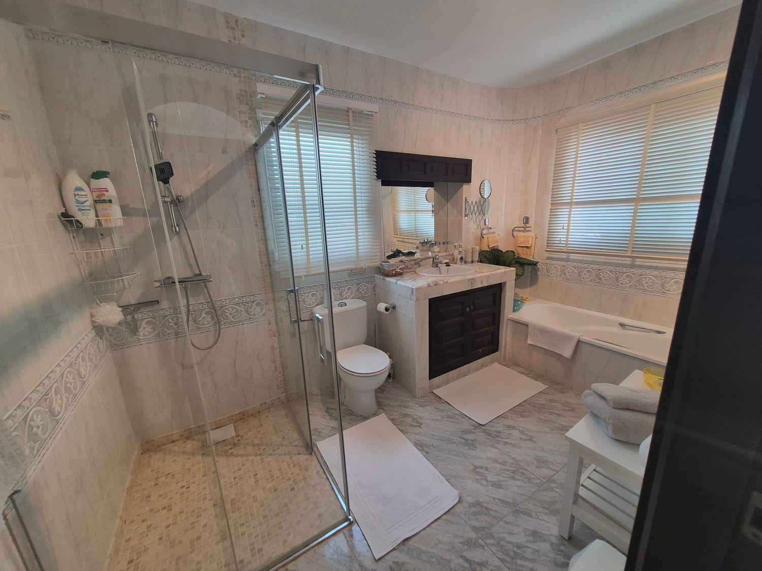 House for Sale in Salobreña