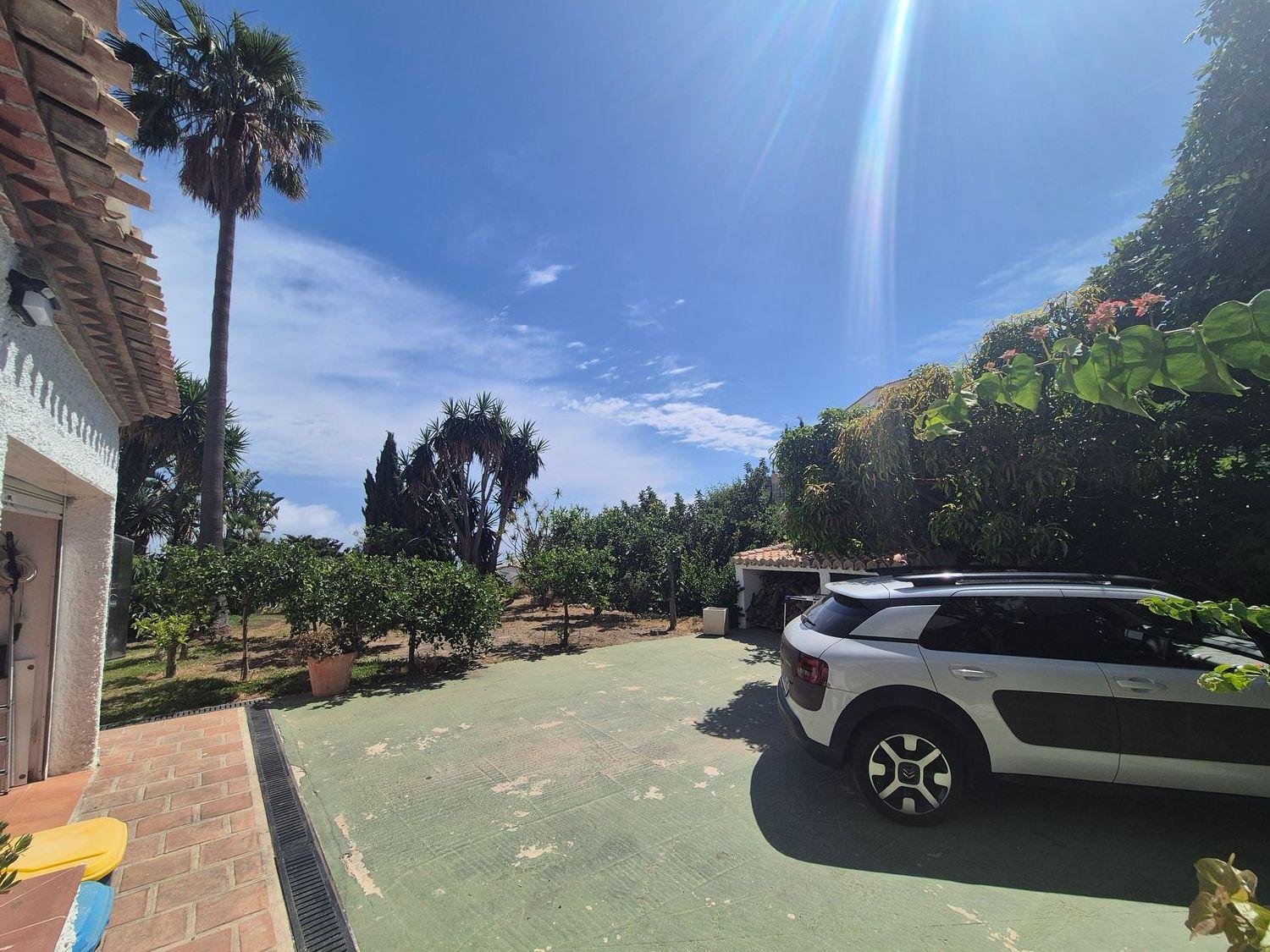 House for Sale in Salobreña