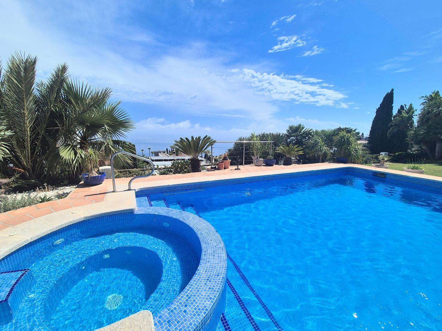 House for Sale in Salobreña