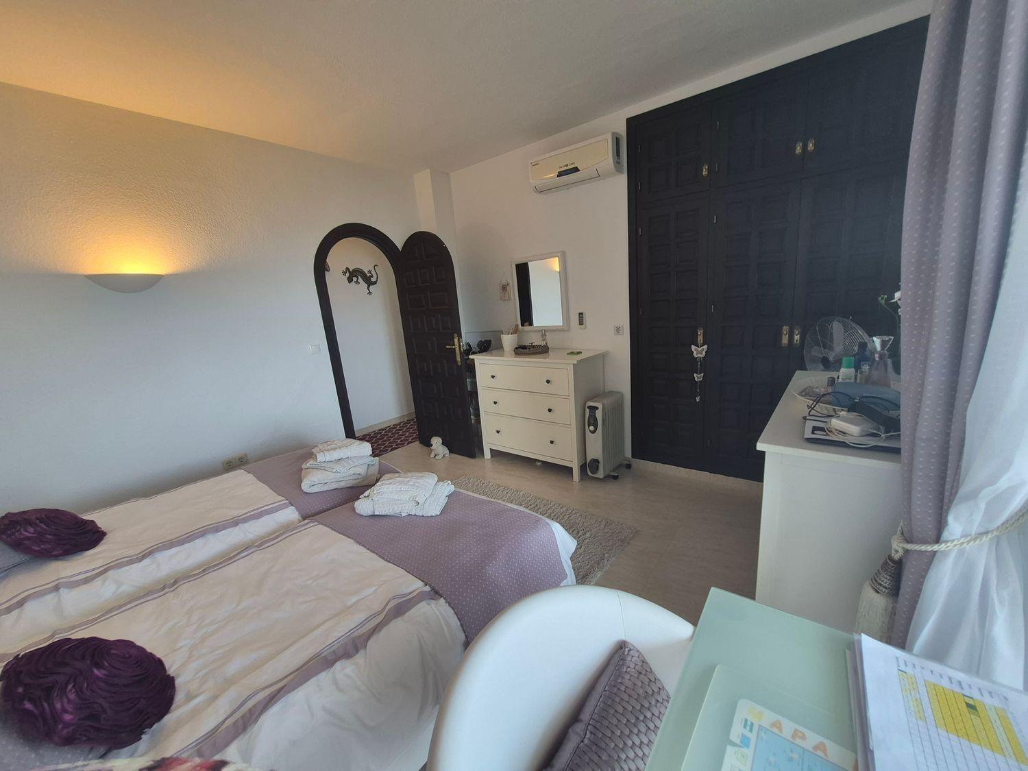 House for Sale in Salobreña