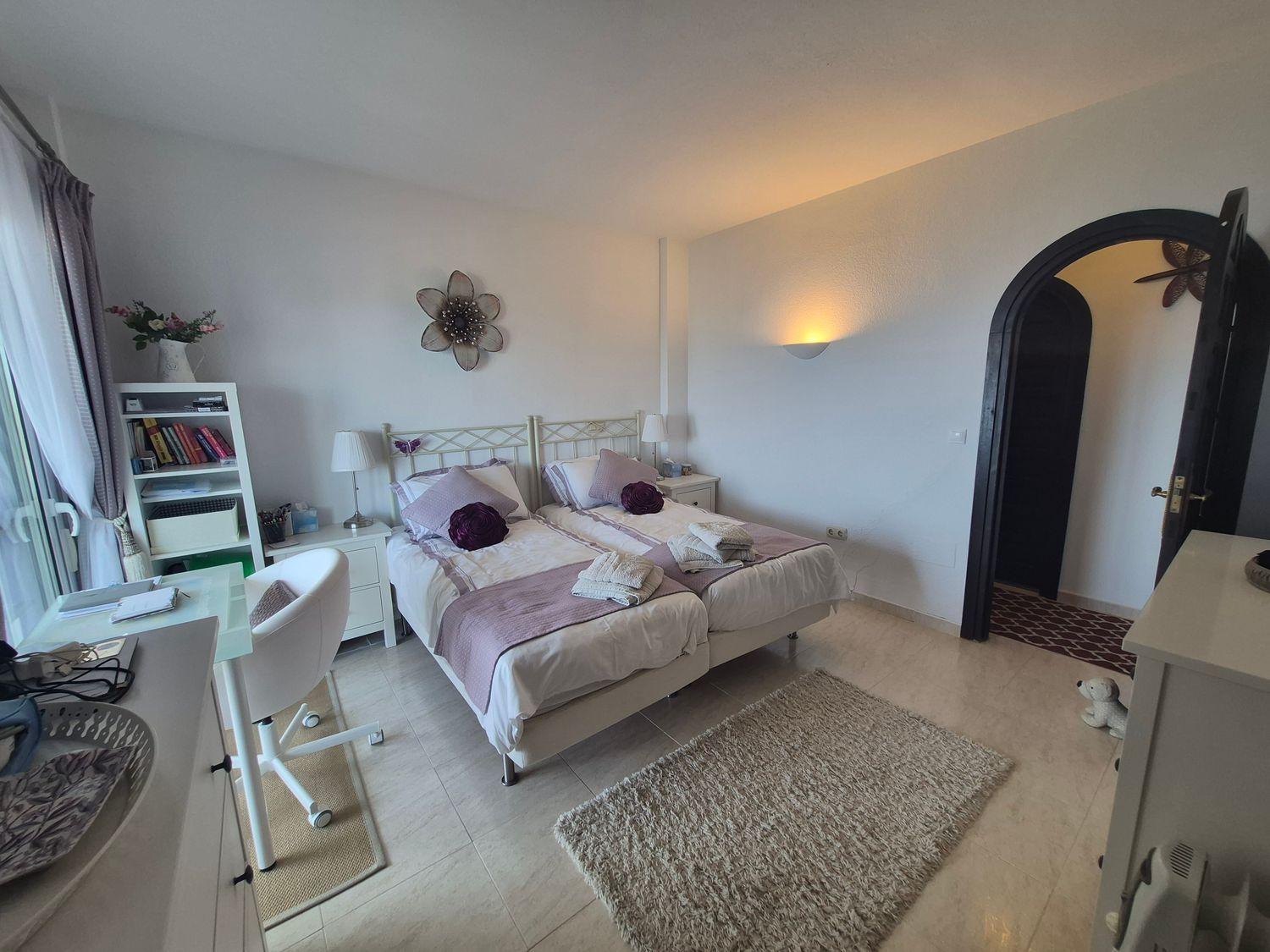 House for Sale in Salobreña