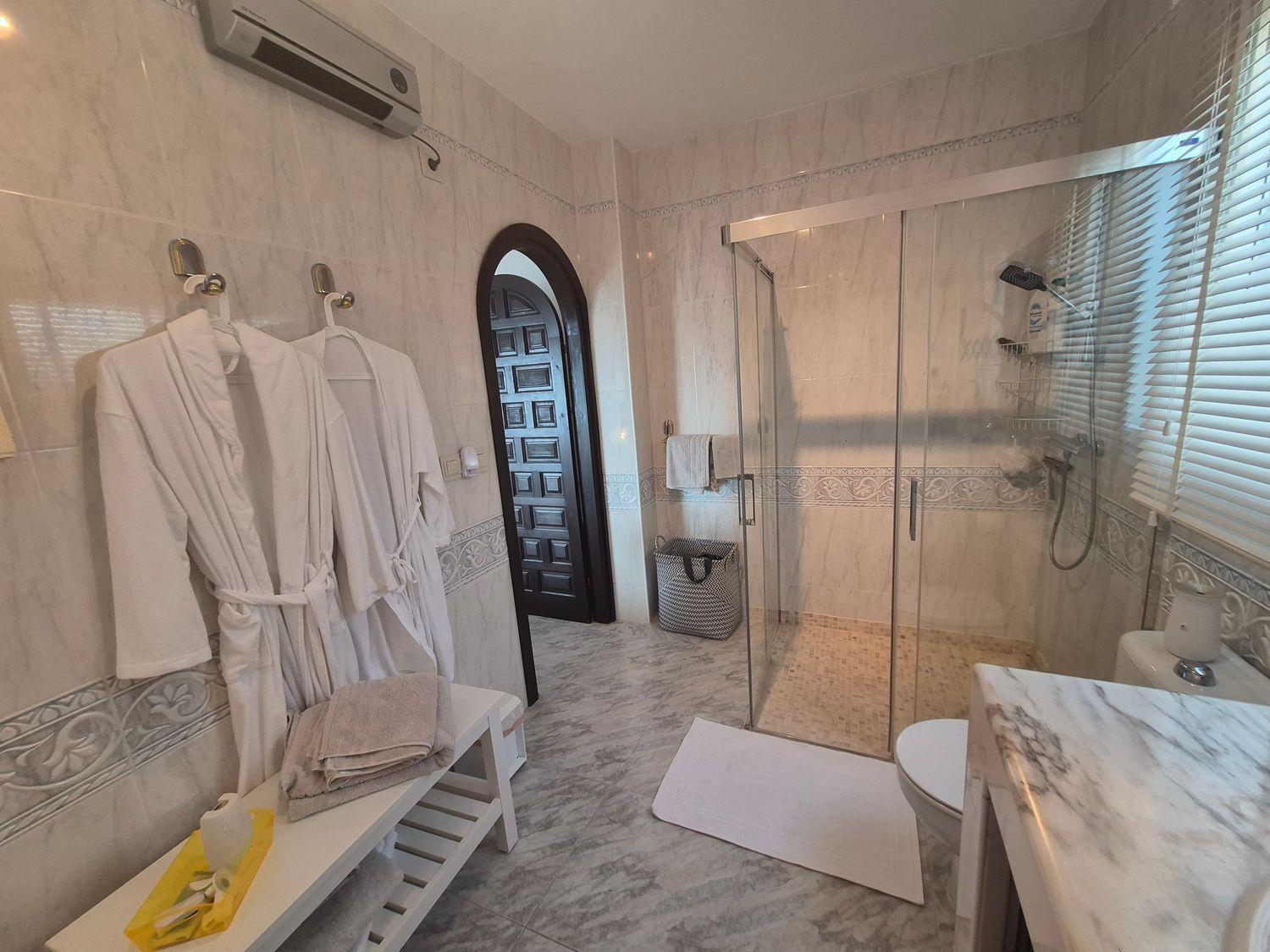House for Sale in Salobreña