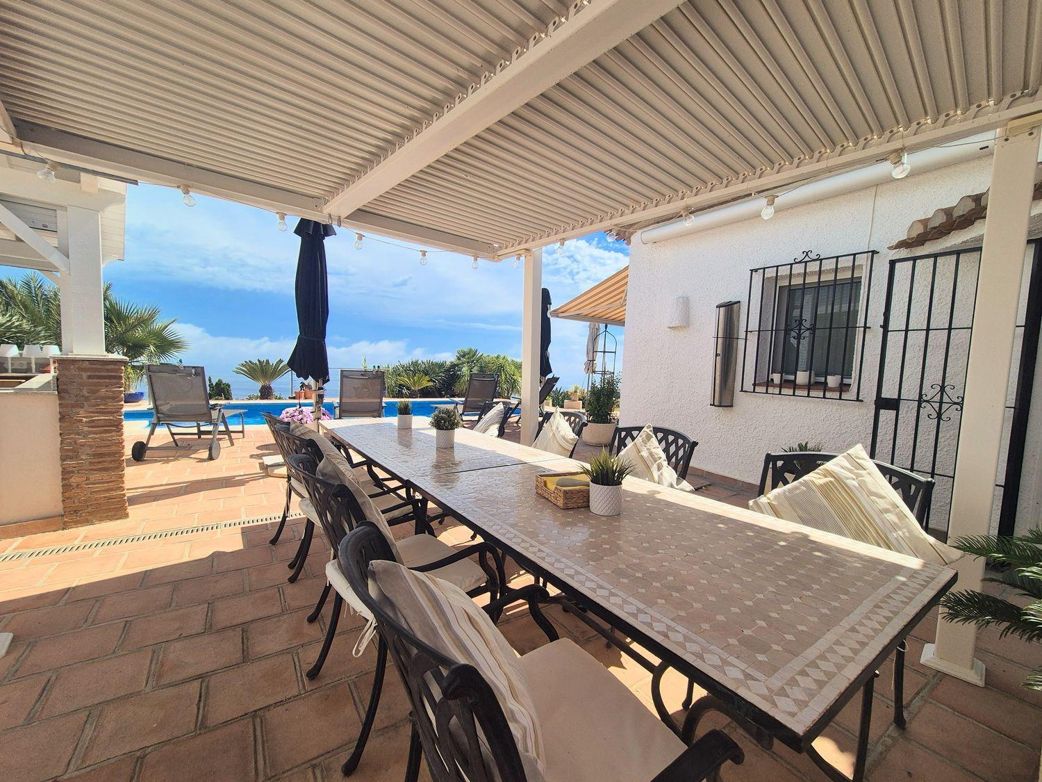 House for Sale in Salobreña