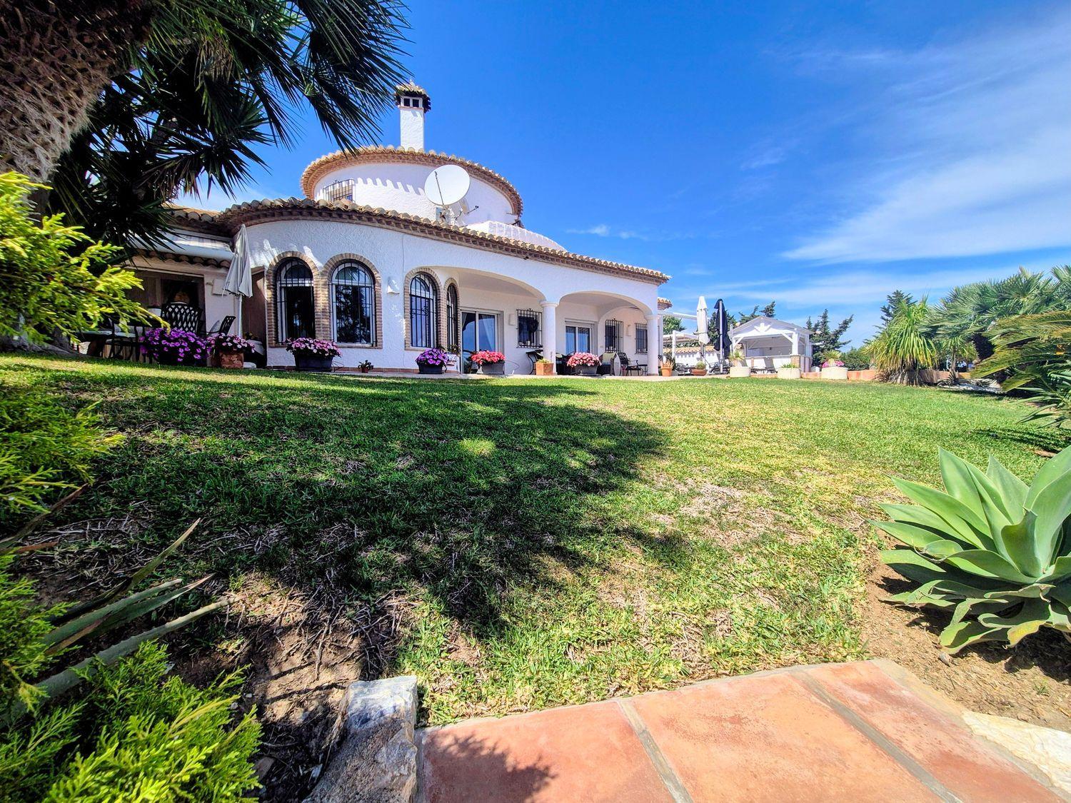 House for Sale in Salobreña