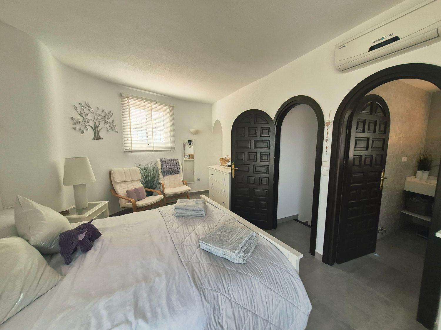 House for Sale in Salobreña