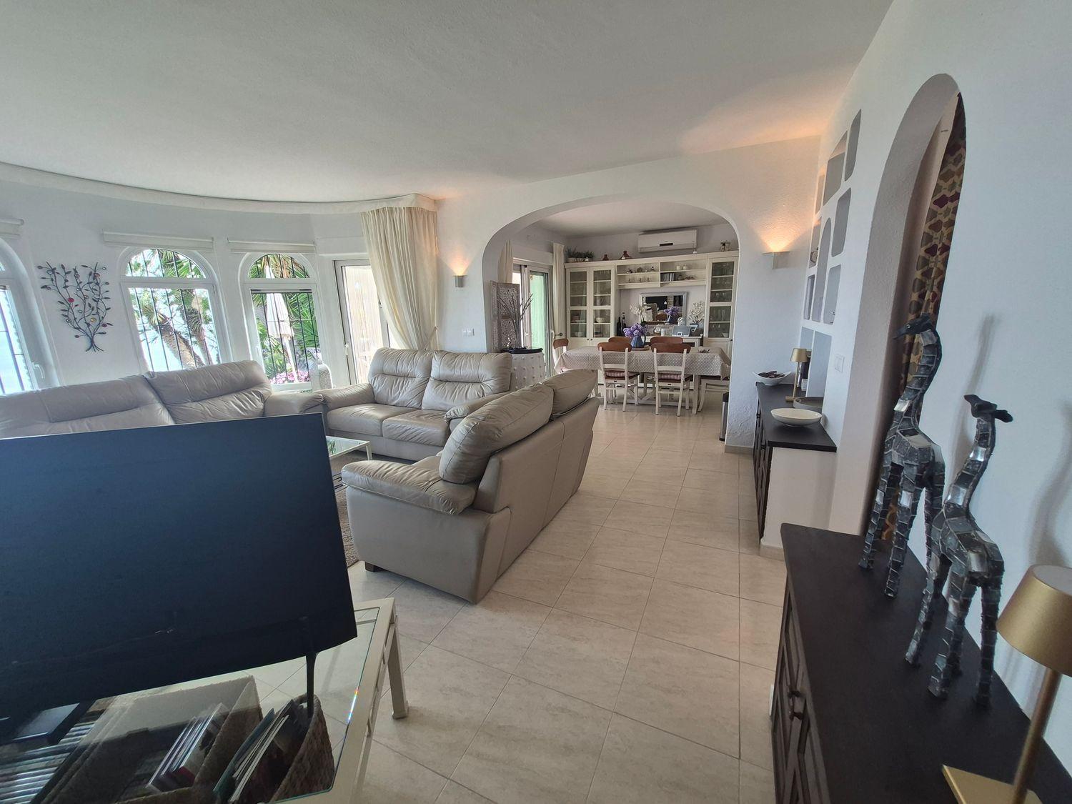 House for Sale in Salobreña