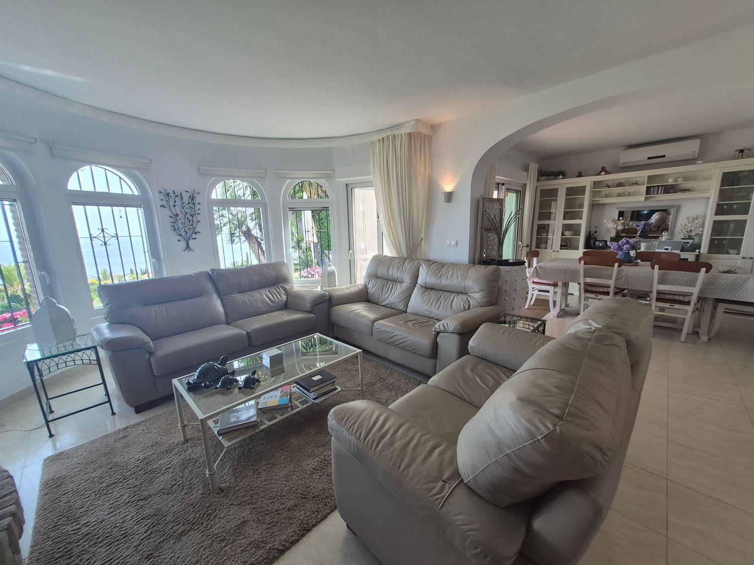 House for Sale in Salobreña
