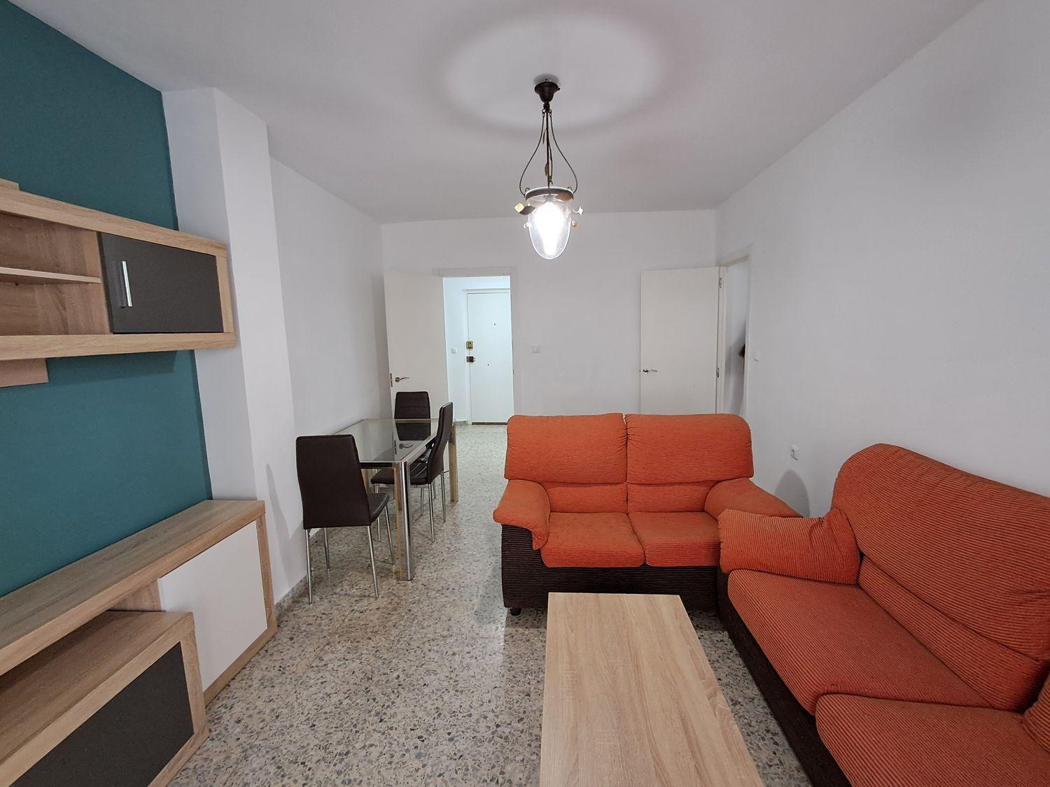 Flat for Sale in Salobreña