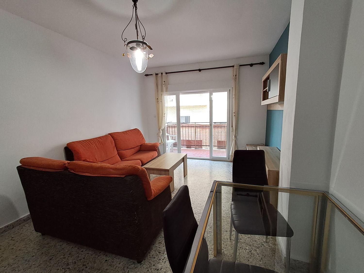 Flat for Sale in Salobreña