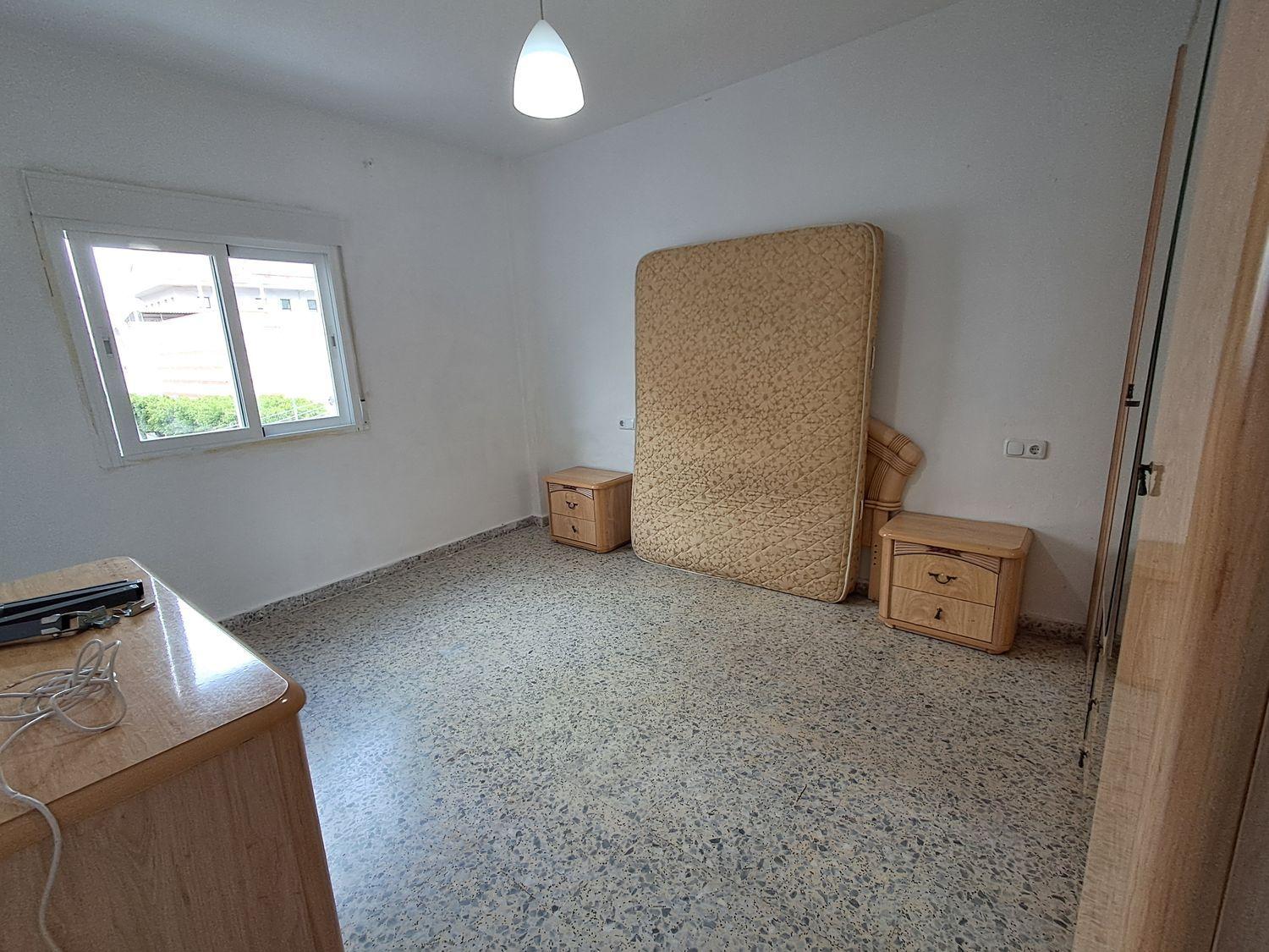 Flat for Sale in Salobreña