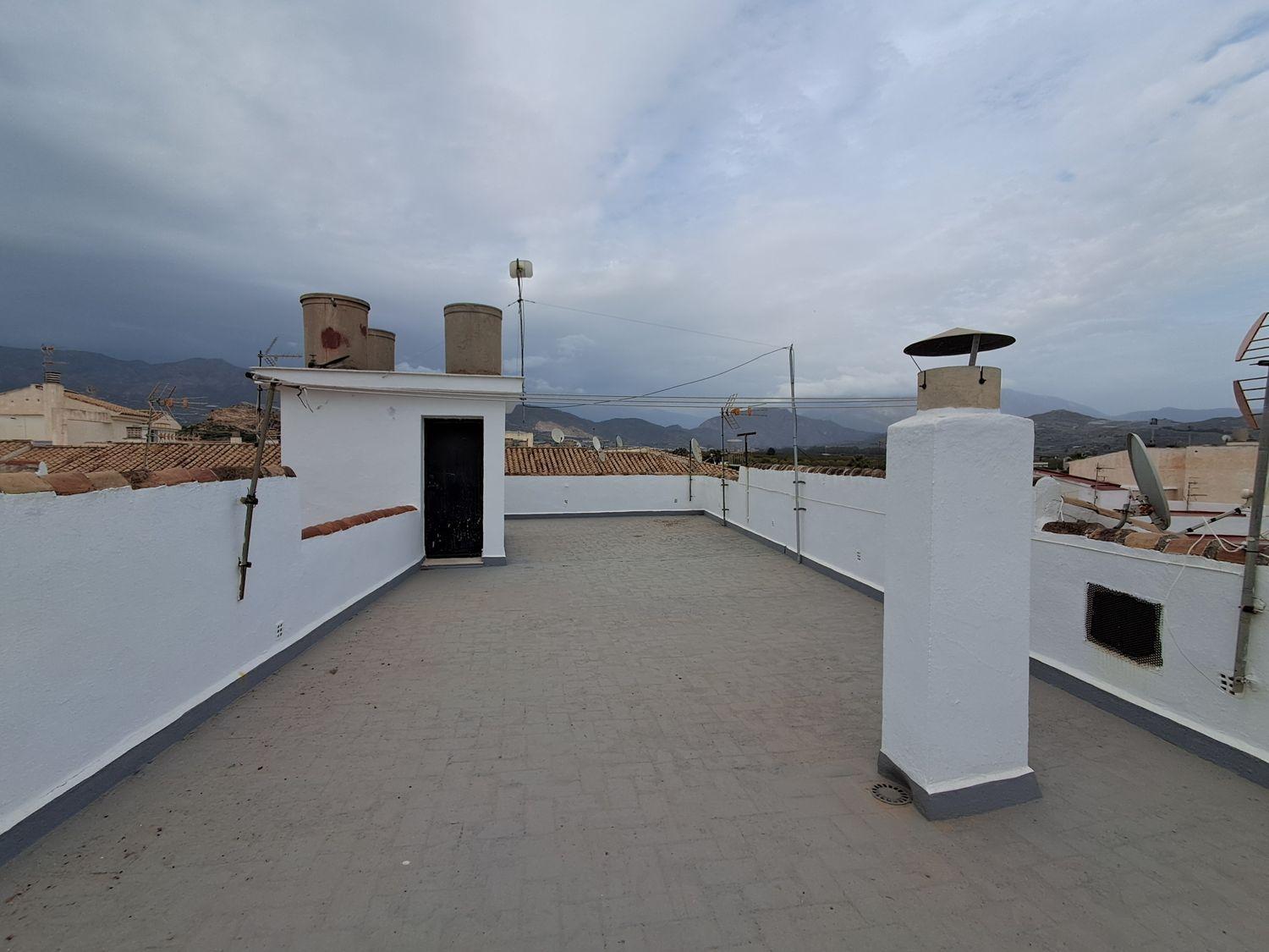 Flat for Sale in Salobreña
