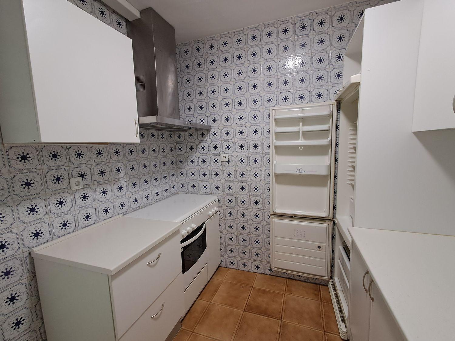 Flat for Sale in Salobreña