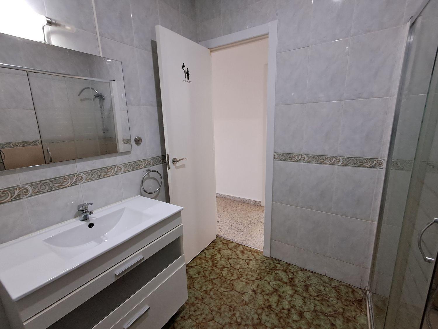 Flat for Sale in Salobreña