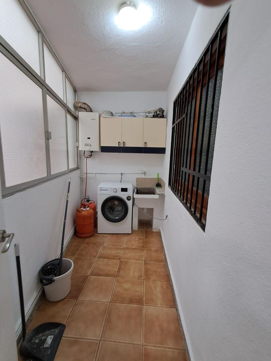 Flat for Sale in Salobreña